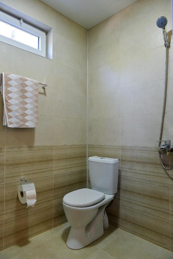 Gold Guest House 库塔伊西 外观 照片