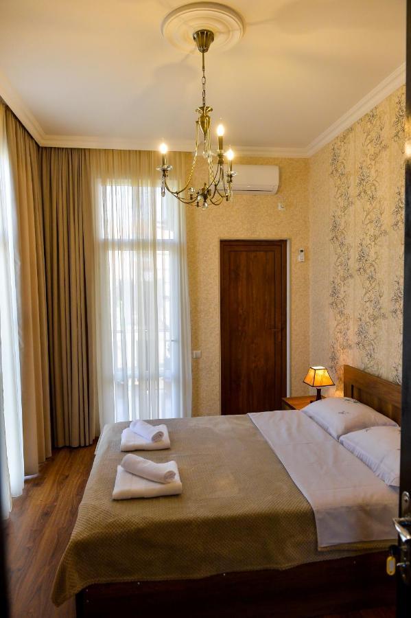 Gold Guest House 库塔伊西 外观 照片