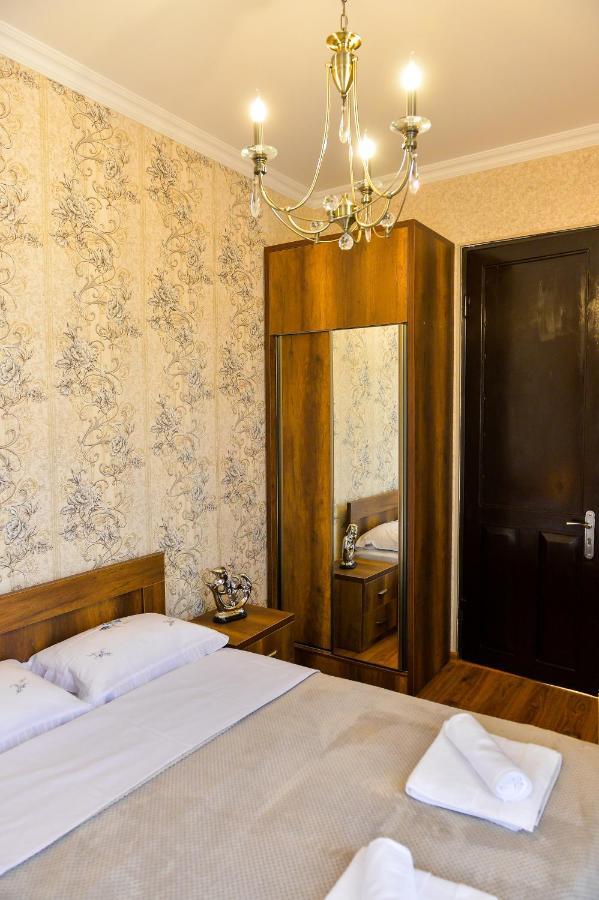 Gold Guest House 库塔伊西 外观 照片