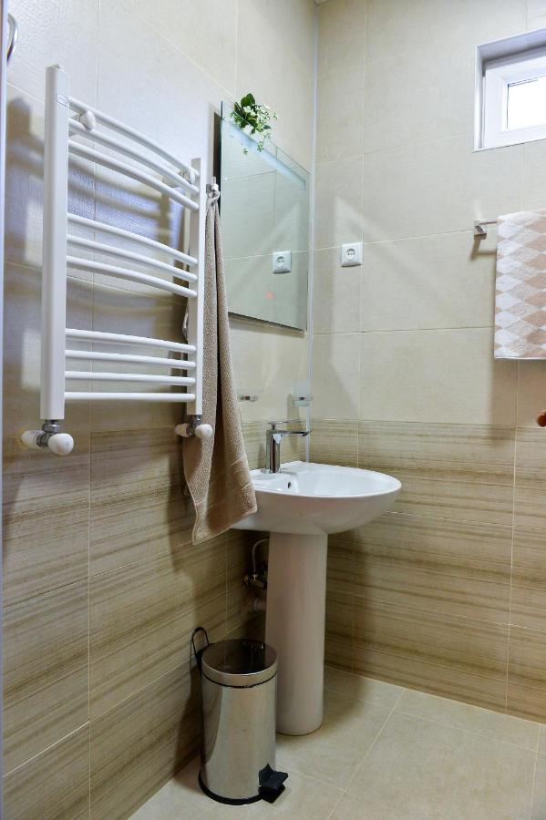 Gold Guest House 库塔伊西 外观 照片