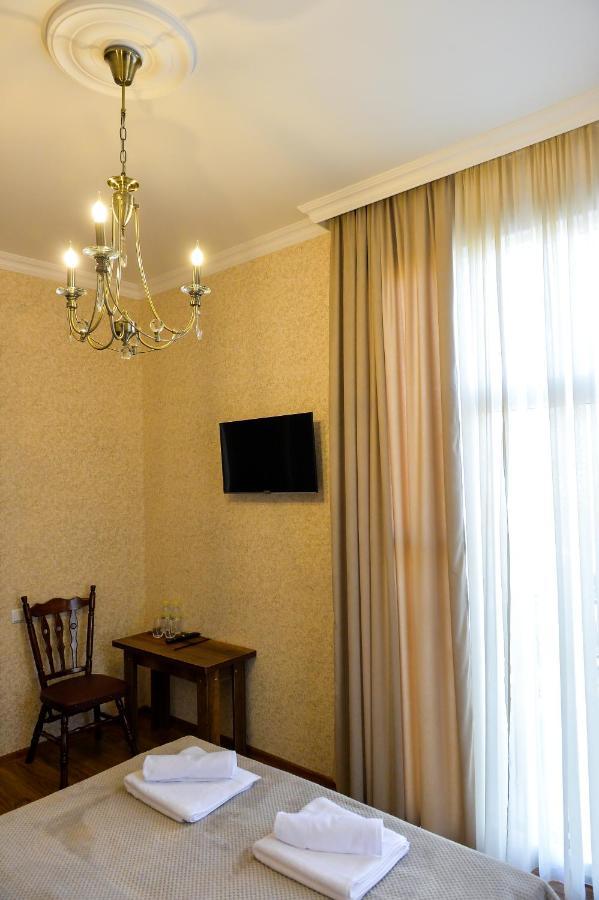 Gold Guest House 库塔伊西 外观 照片